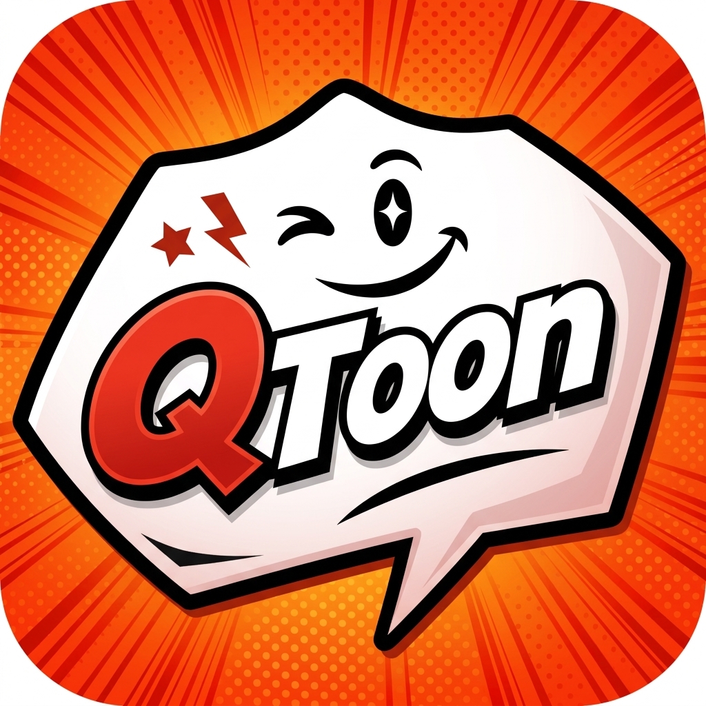 Qtoon logo